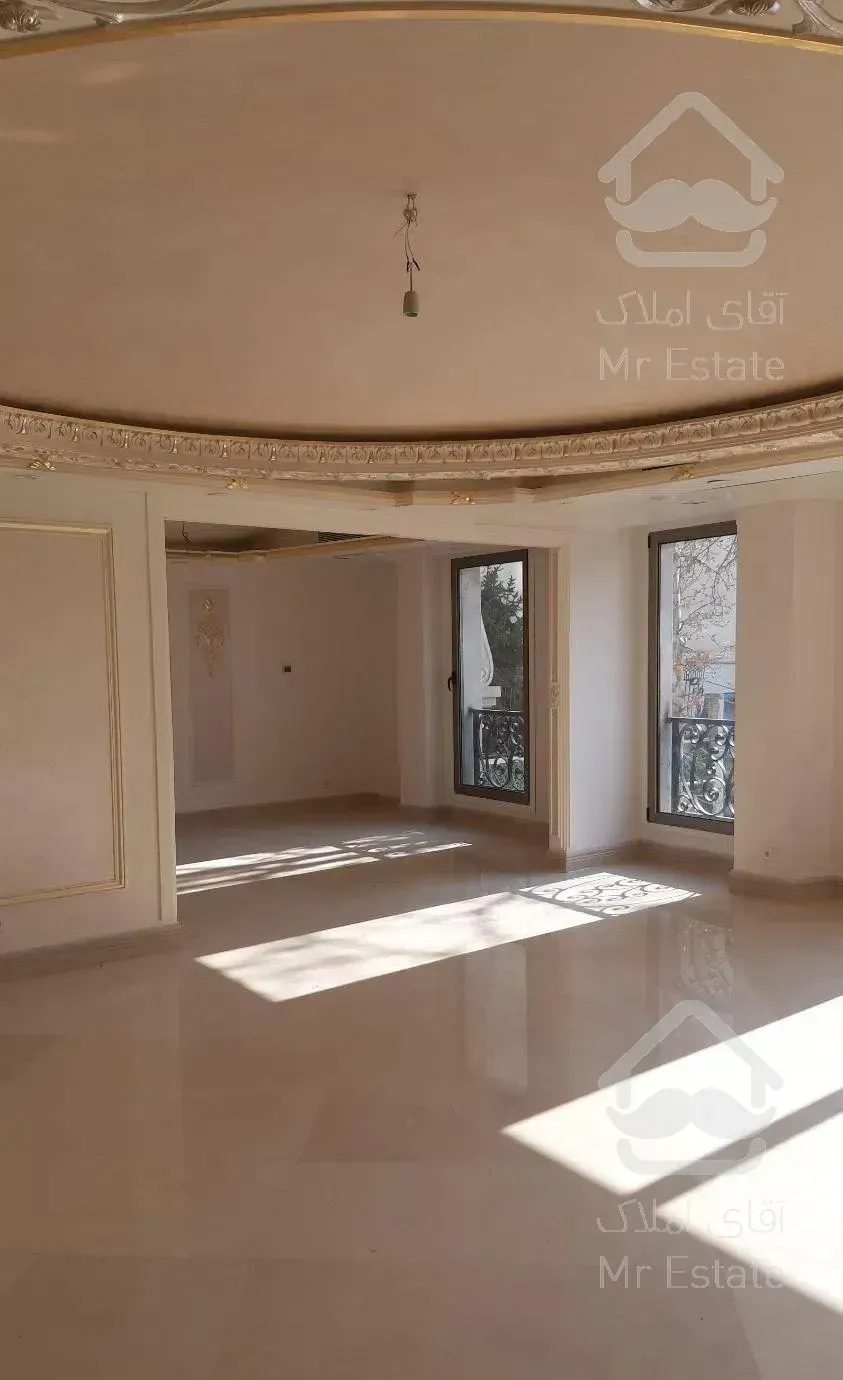 آپارتمان ۱۸۵ متری در اقدسیه ازگل