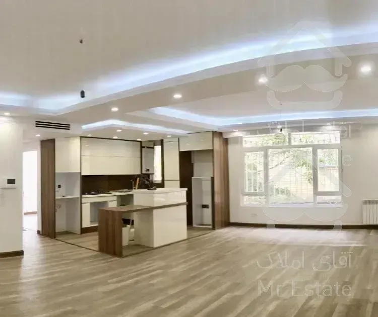 ۱۰۵ متر ۲ خواب ((تکواحدی))