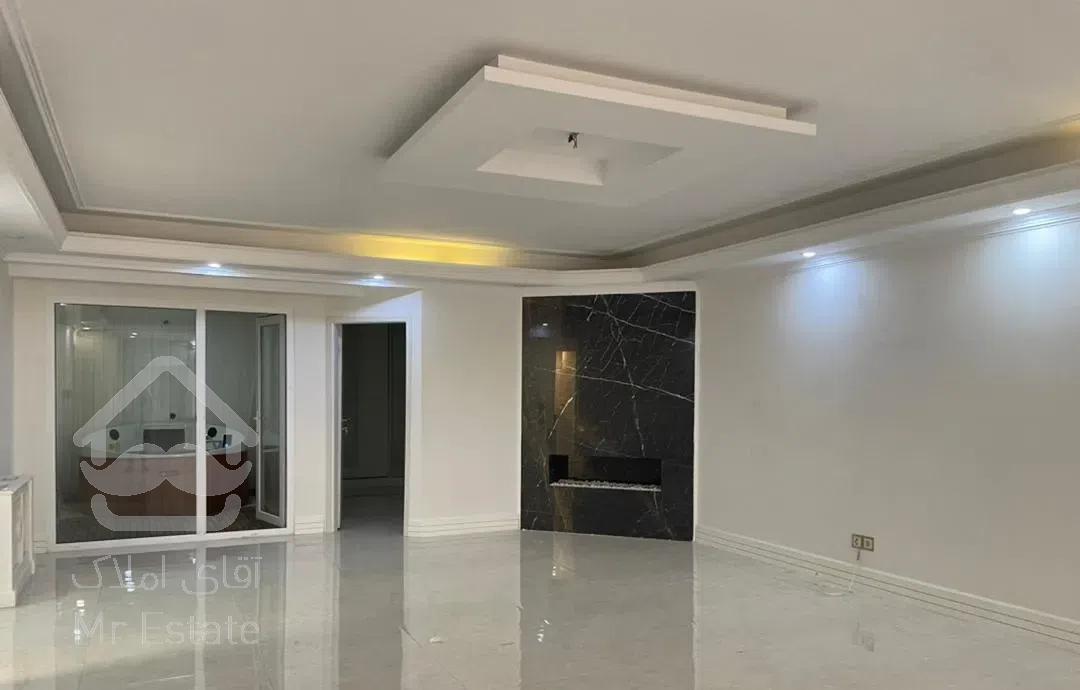 آپارتمان ۱۲۲ متر/۲خواب