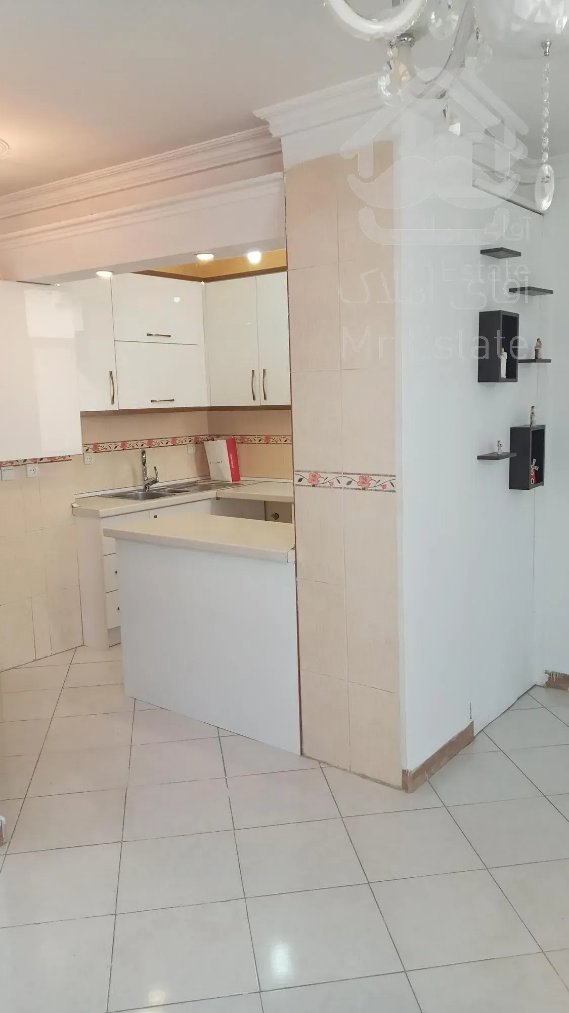 فروش آپارتمان ۴۲متری فردوس غرب