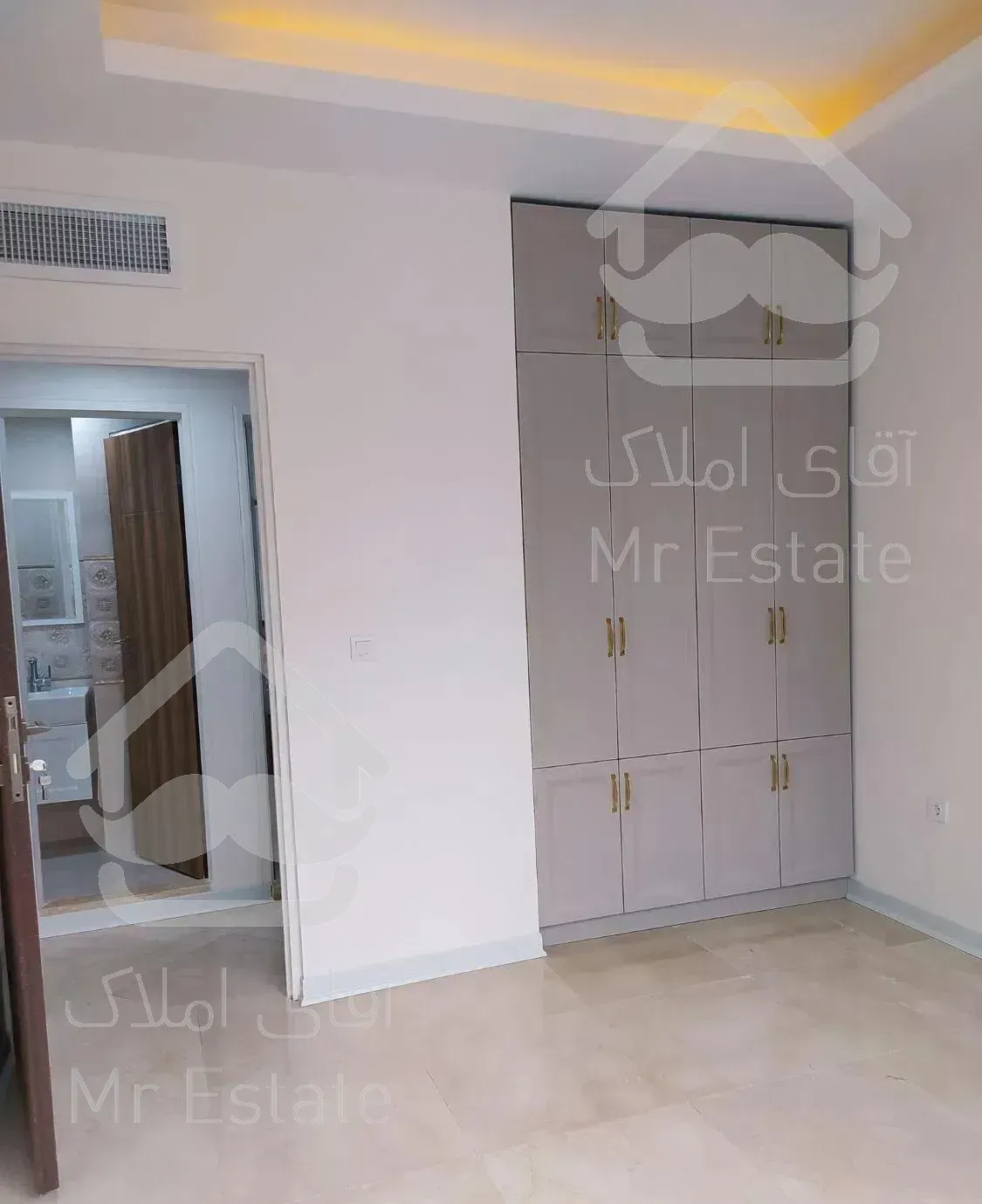 ۹۵متری/ سال/مالک اهل معامله