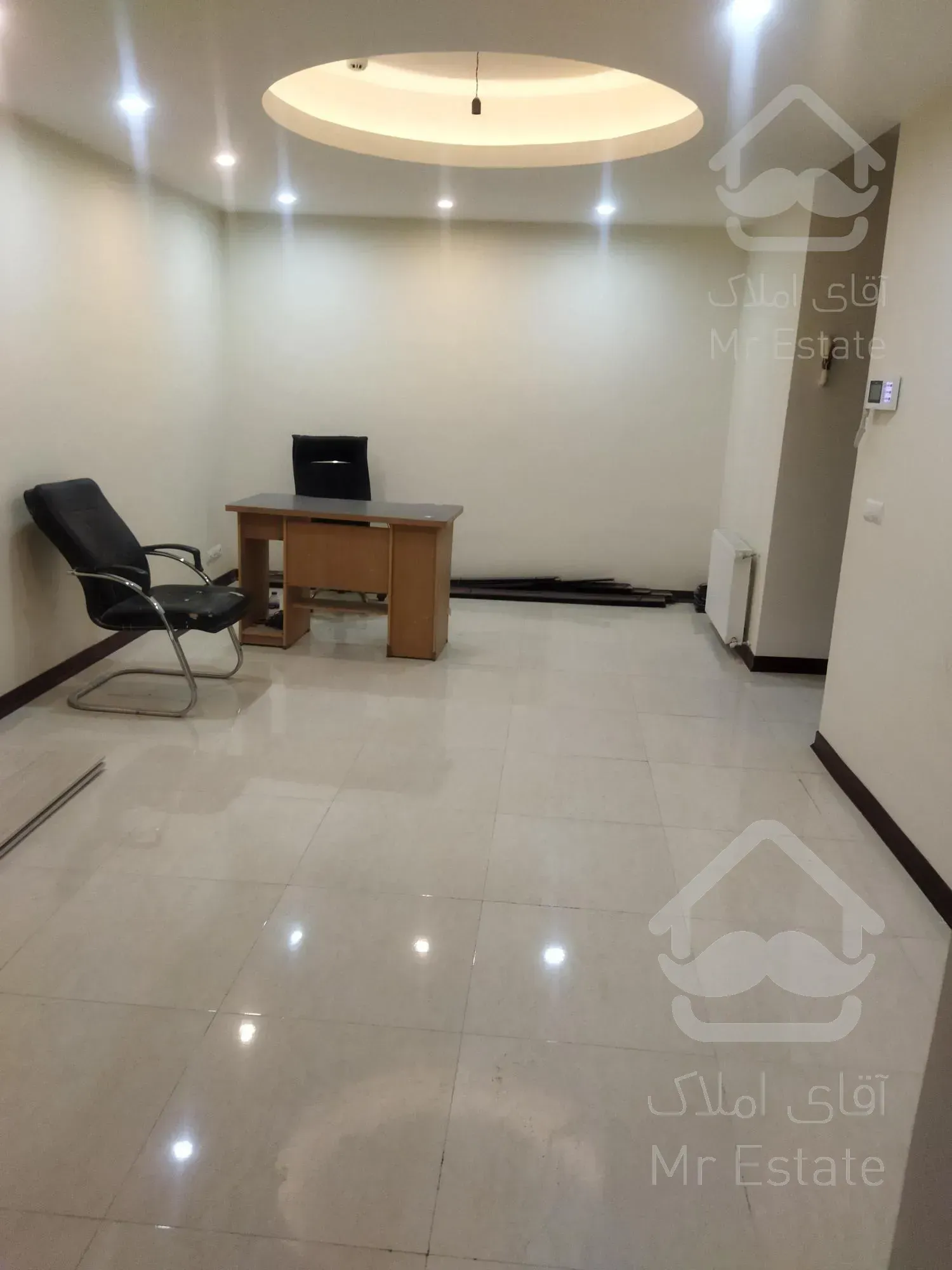 ۴۷متری خوش نقشه کلید نخورده