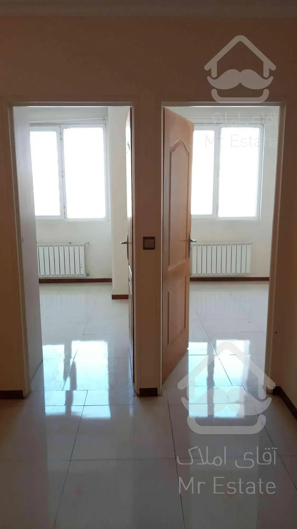 خرید آپارتمان ۵۸متری دوخوابه برج درسا فردوس غرب