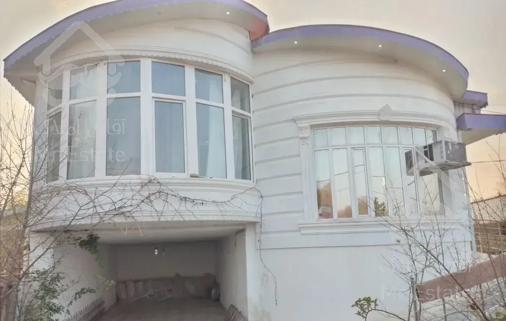 اجاره روزانه ویلای دربستی دوخواب درخانه آسیاب