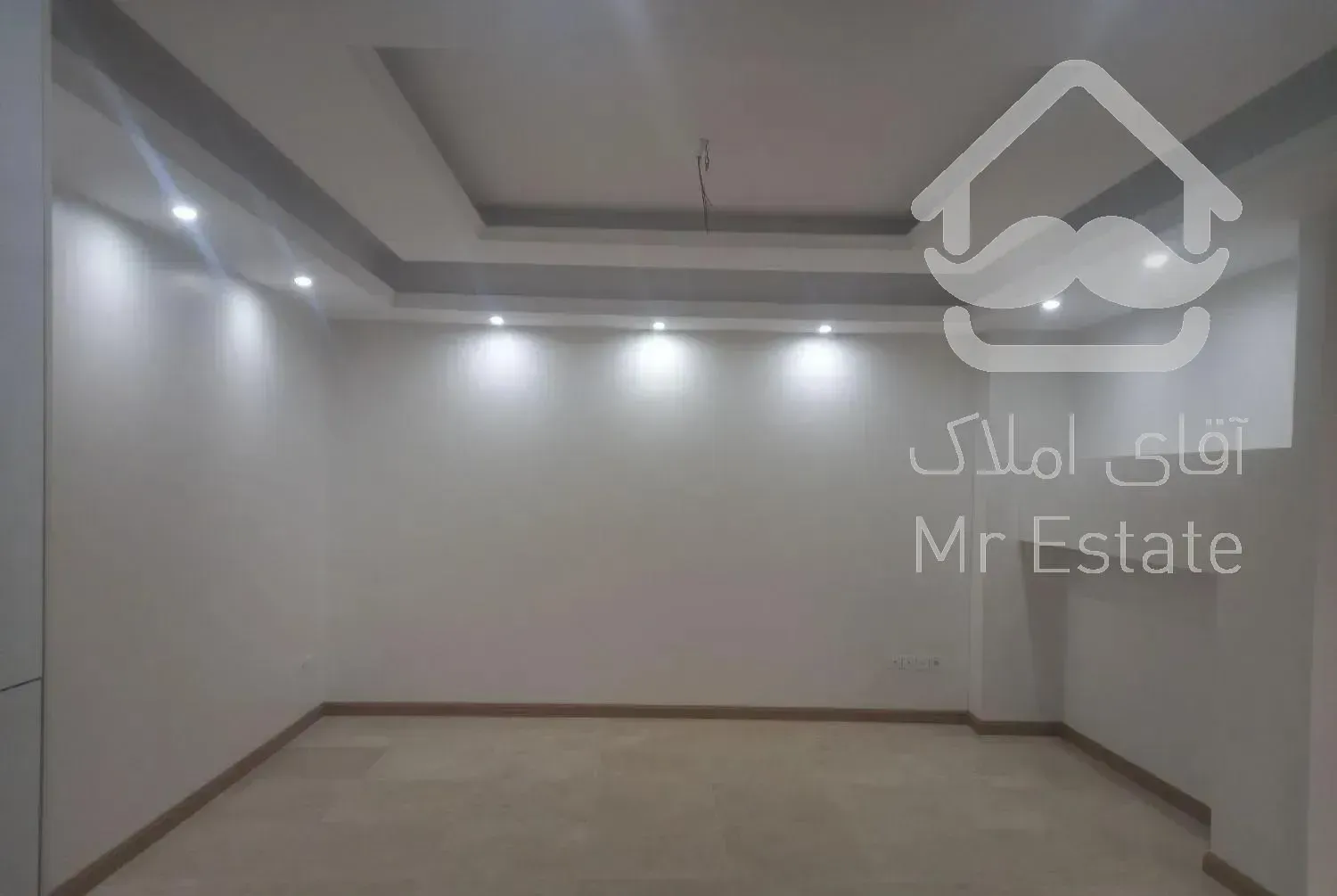 آپارتمان ۲خواب نوساز ظفر۱۰۳ متر