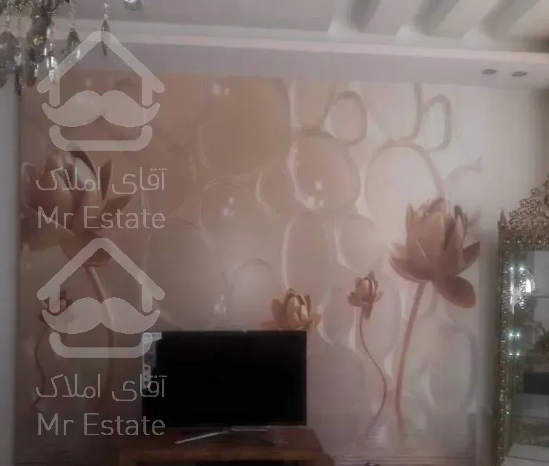 آپارتمان ۱۵۰ متری فاز۴مهرشهر