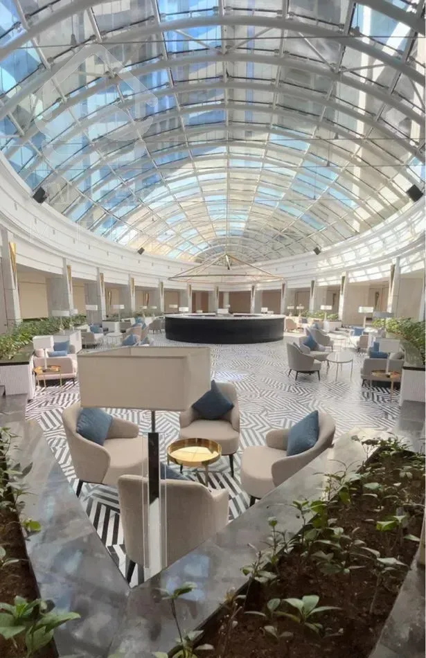 برج دانا۸۵ متر بلوکC