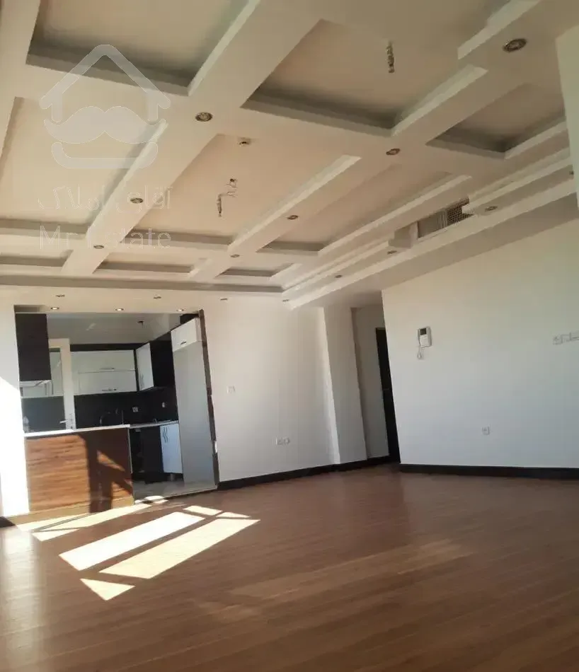 ۹۷متر/سالن پرده خور/کم واحد/اگهی واقعی