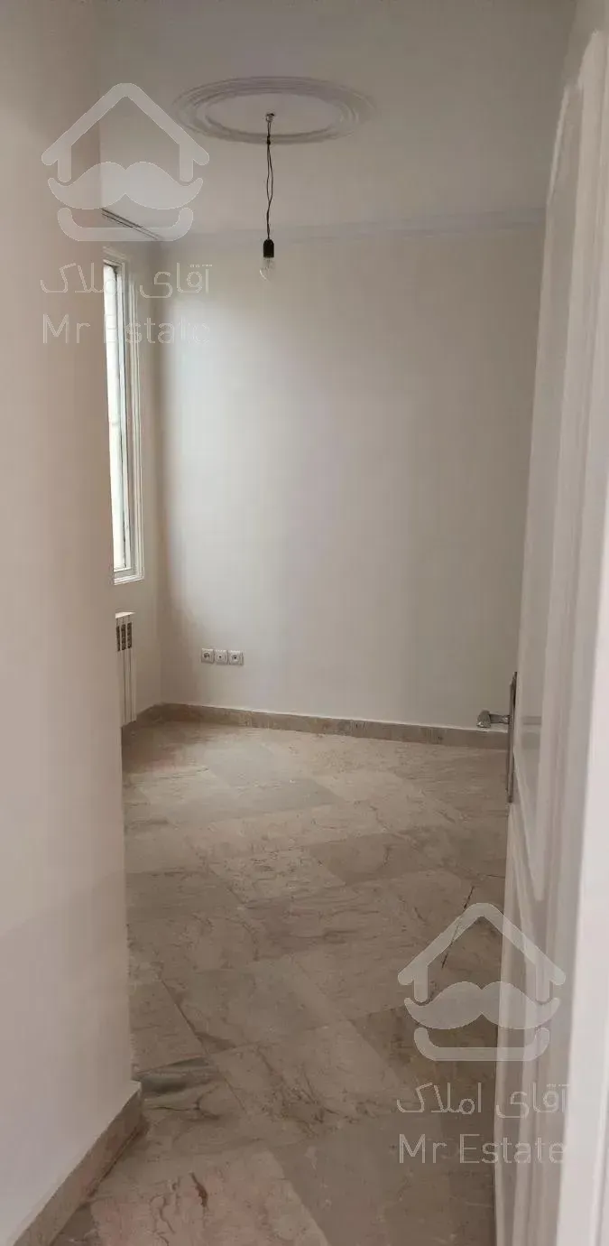 اوین درکه خیابان البرز 95متر  شیک بازسازی شده