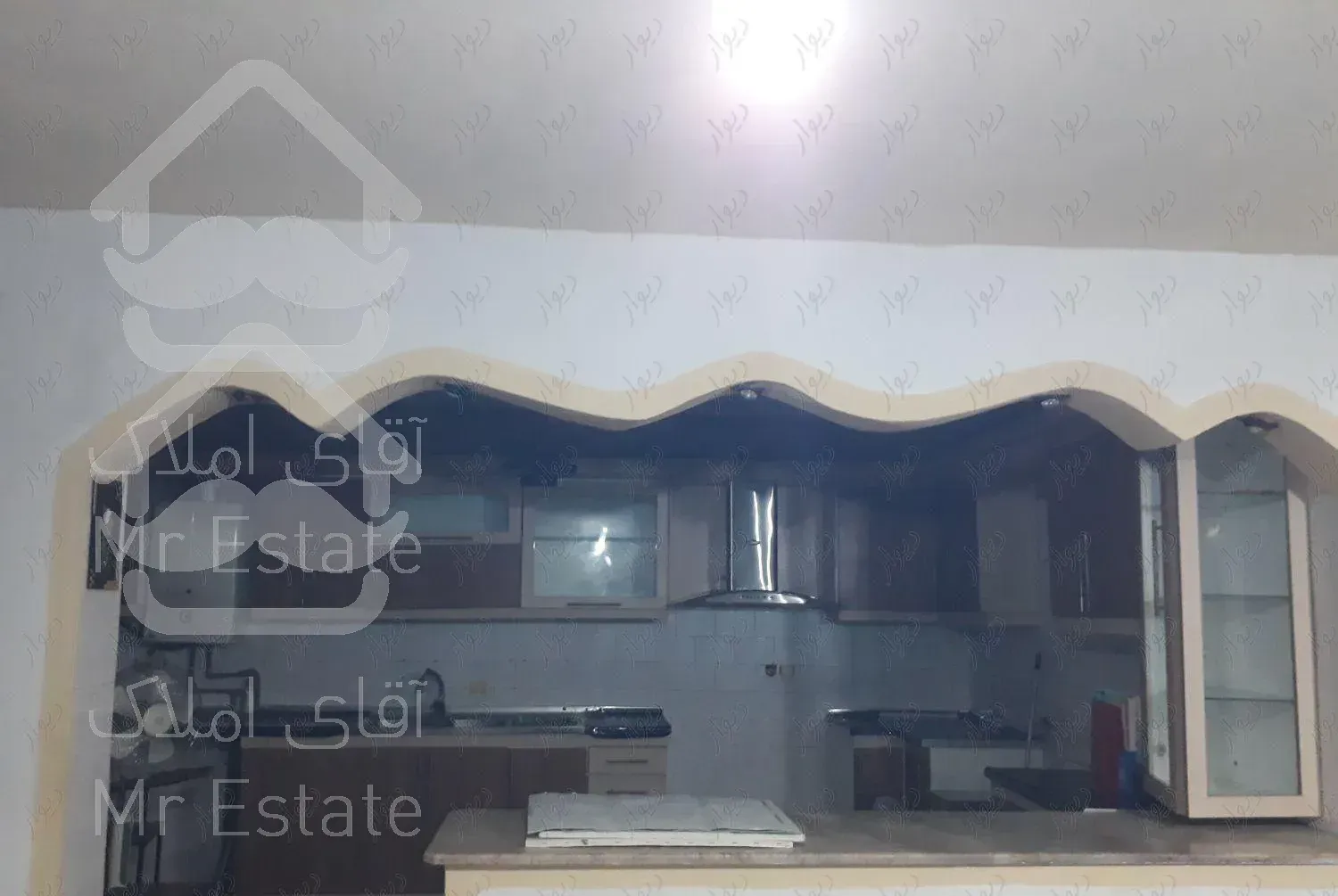 ویلایی مستقل ۳ خوابه (شهرک عباس آباد )