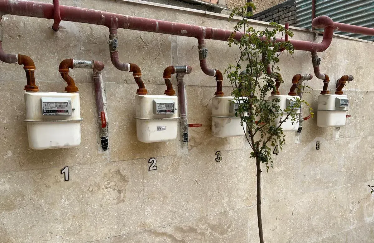 آپارتمان تک واحدی  ۱۱۷ متری نوساز کلید نخورده