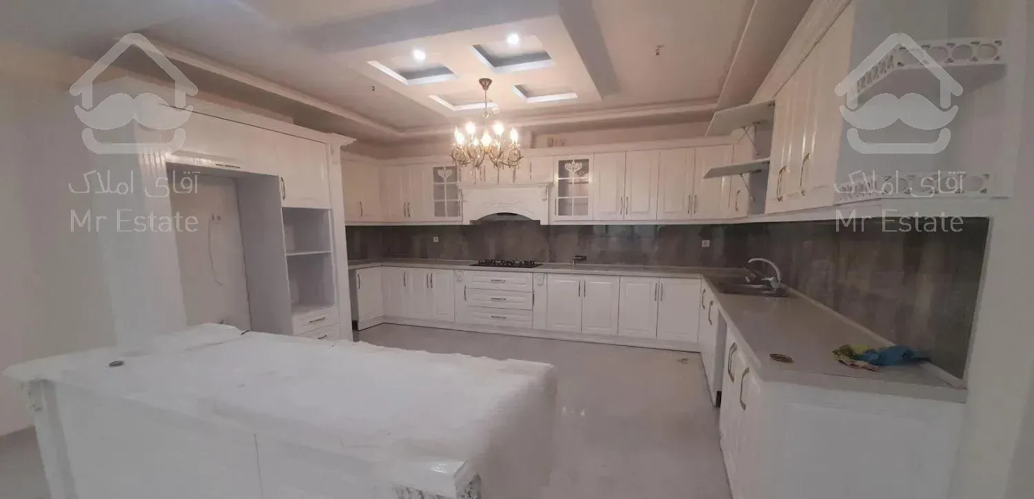 160متر سیدرضی۵۸ ویو ابدی صفر نوساز ۳خواب مستر