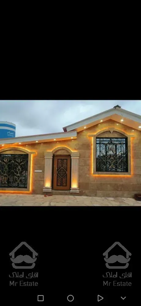 فروش ویلایی دو بلکس گلشهر جنوبی