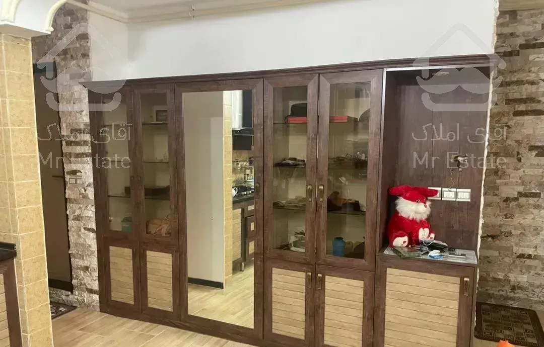 فروش آپارتمان ۷۰متری در فردوسی غربی