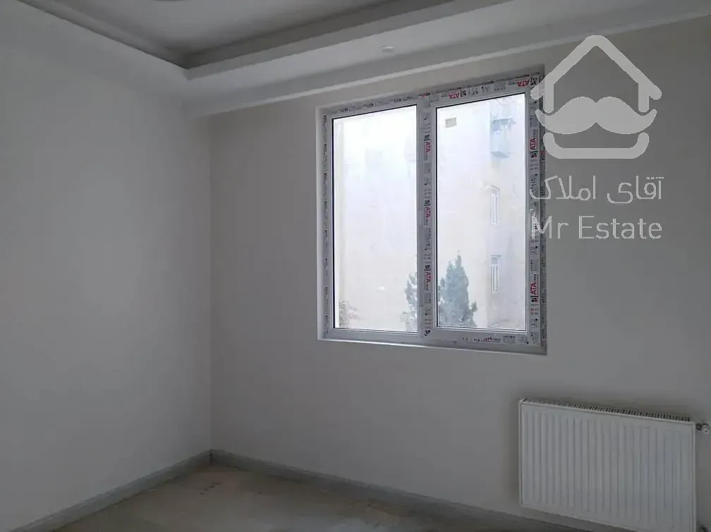 اجاره آپارتمان سه خوابه سازمان برنامه شمالی