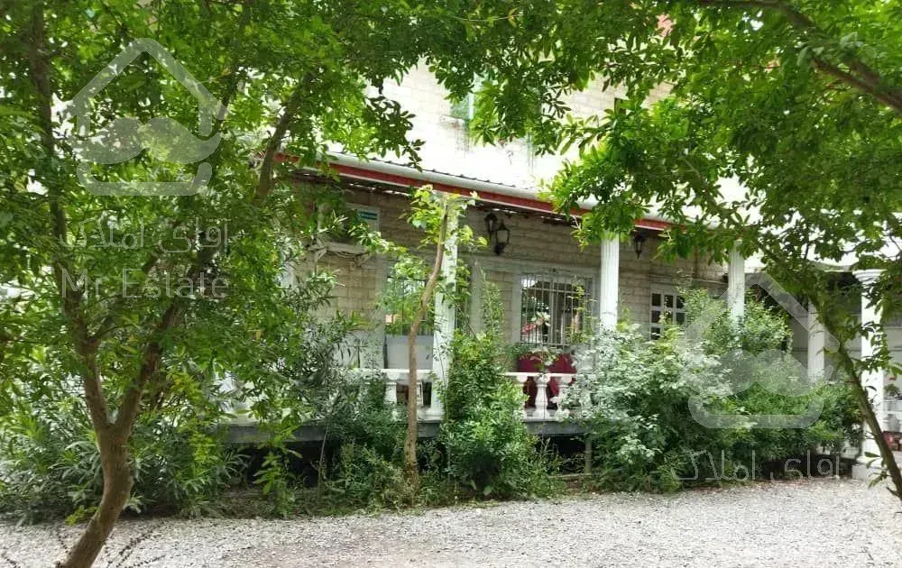 ویلا دربست 5 خوابه چمخاله