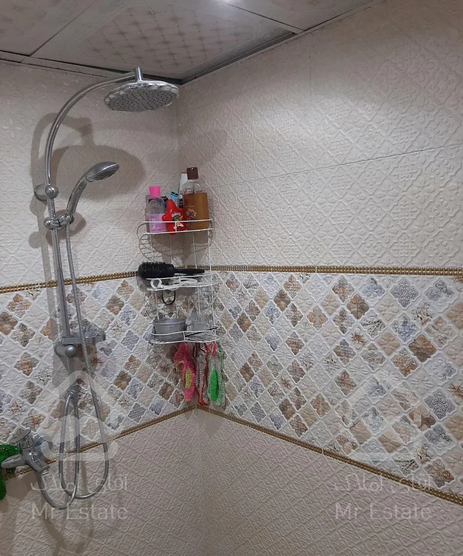 اپارتمان نو ساز