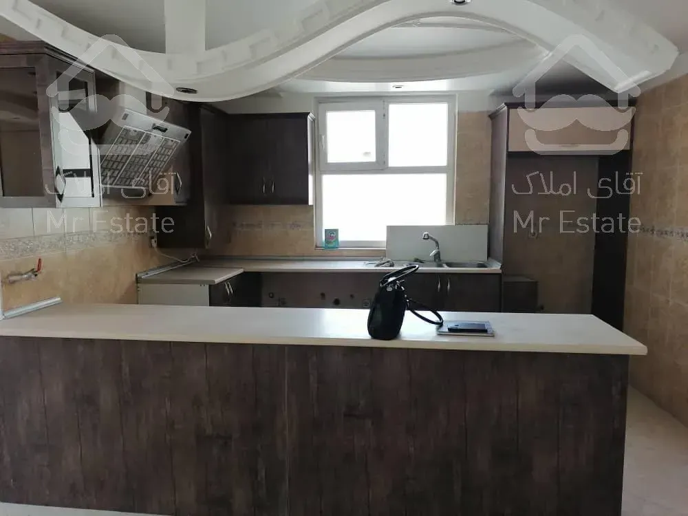 86 متر 2خواب فردوس شرق