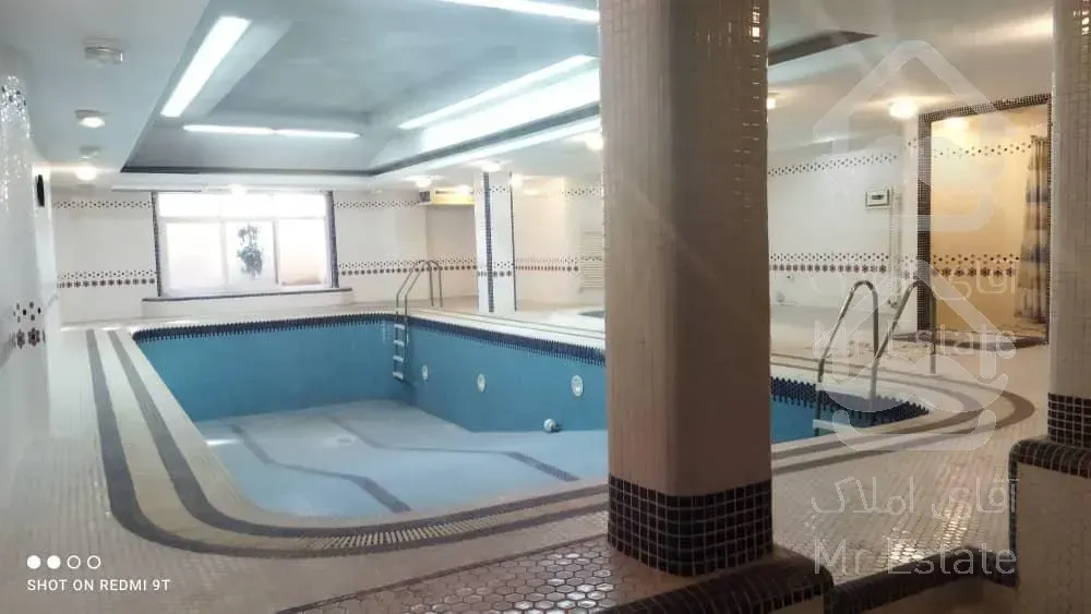 فروش آپارتمان زعفرانیه 113  متر اکازيون