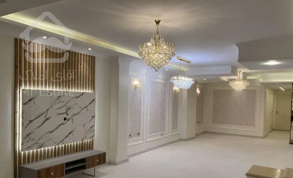 ۱۵۰متر /بی نظیر در محدوده منیریه/