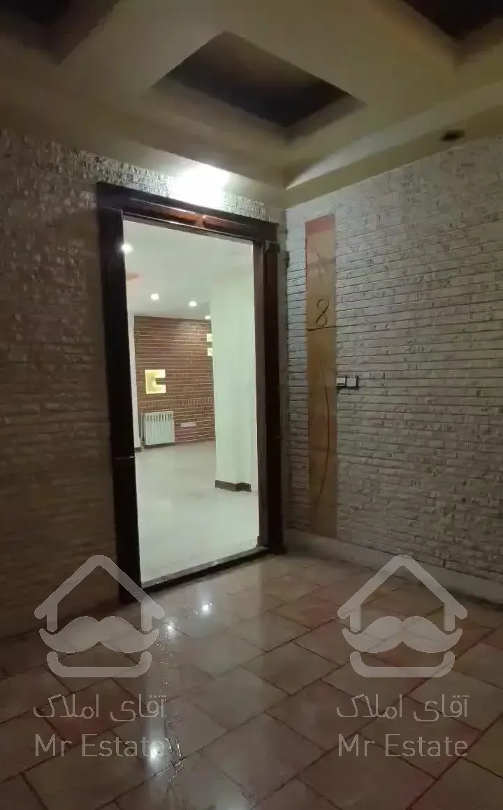 ۱۵۰متر/تاپ لوکیشن/غربی-شرقی