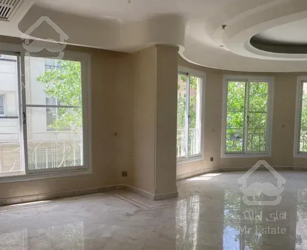 آپارتمان ۱۸۵ متر در الهیه