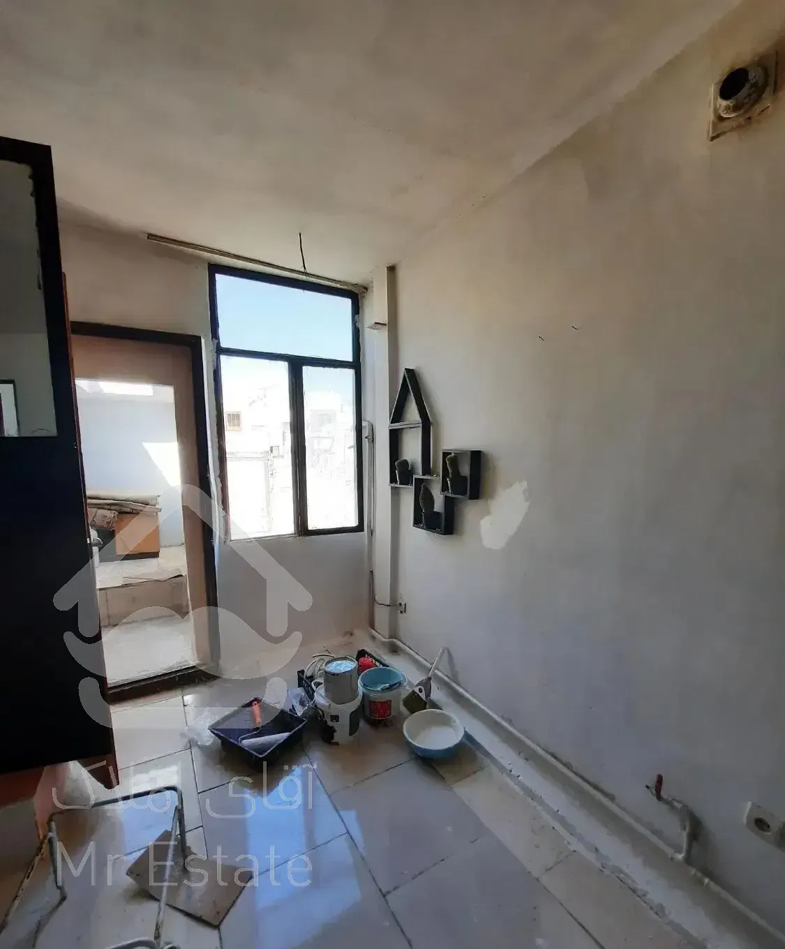 اهری ارم ارکیده‌ی شرقی پیک نسیم وحدت منظریه فردیس