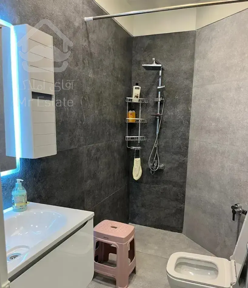 بام دربند۱۲۰متر۲خ/تکواحدی(سرمایه گذاری)