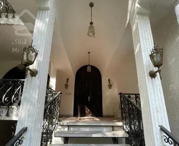 فرشته 460متر ویلا اوقافی