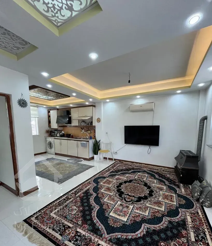 فروش خانه ویلایی دلباز/آنسرمحله