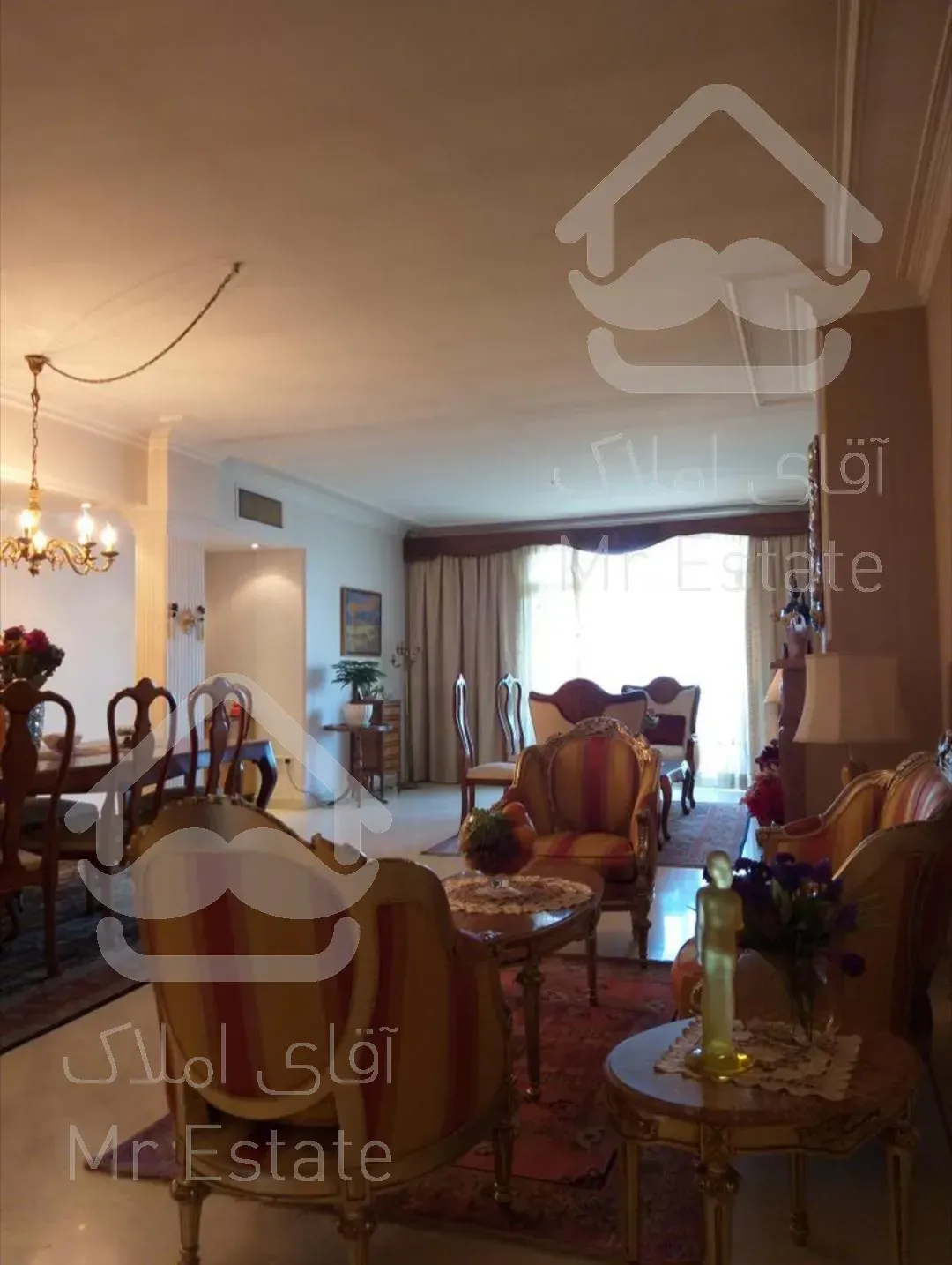 ۱۶۴ متر ولیعصر(پارک وی)،دسترسی راحت