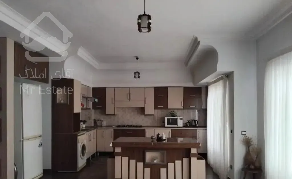 اجاره آپارتمان ۱۲۵ متری ۲ خوابه