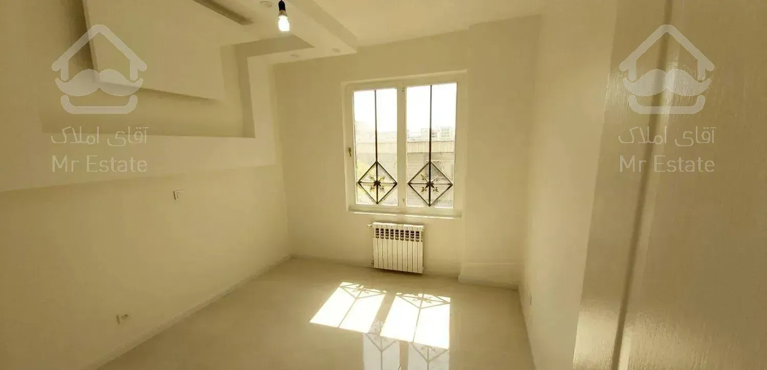 ۱۰۰ متر دو خواب(هروی-ساقدوش)