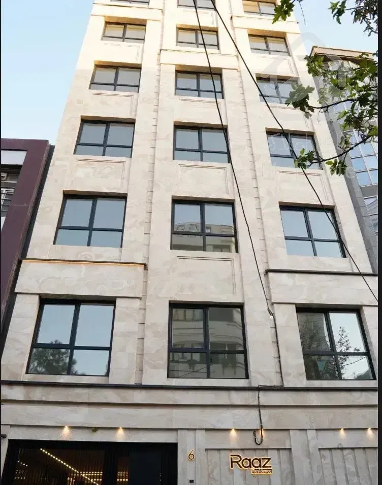 جردن ولیعصر ۹۰ متر ۲خواب