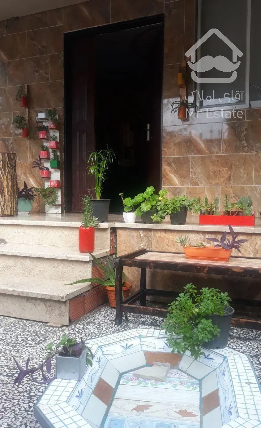 اجاره  ویلا تک خواب دربستی چالوس