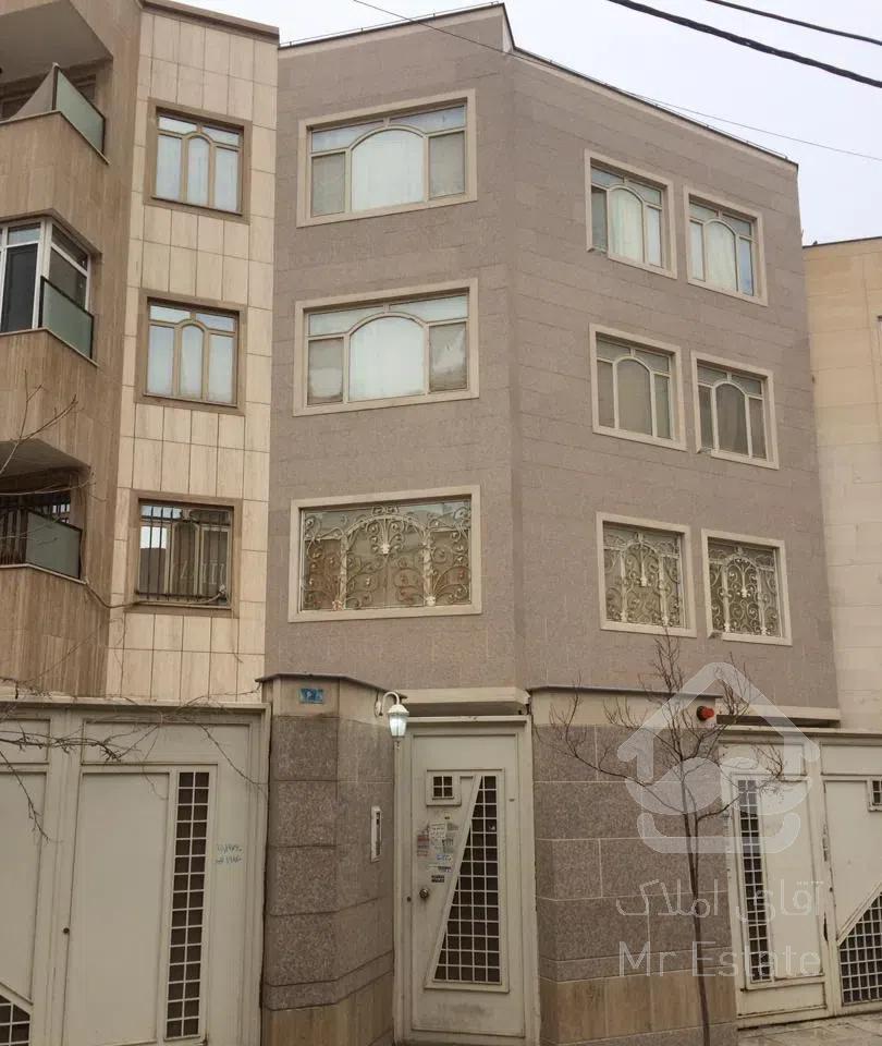 آپارتمان ۷۵ متر یکخوابه