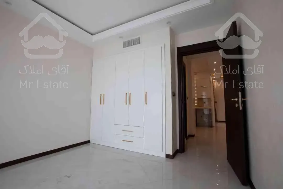 ۵۰ متر ، ۱ خوابه ، super luxury ،منطقه ۵ (فردوس غرب)