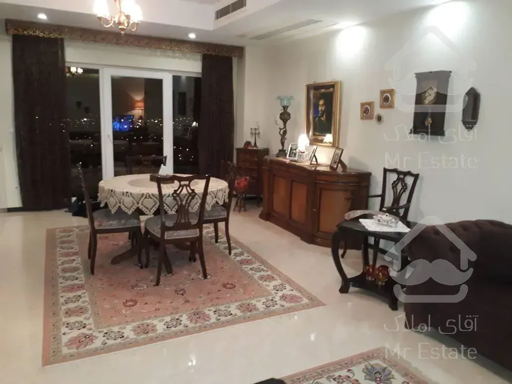 ٢٠٠ متر كلنگي قابل سكونت در بلوار دهكده المپيك بازسازي شده