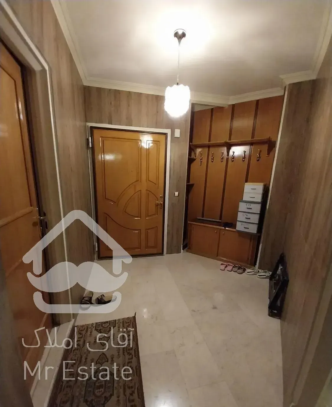 ۲۰۰ متر ۳ خواب دیباجی جنوبی فول مشاعات آبی