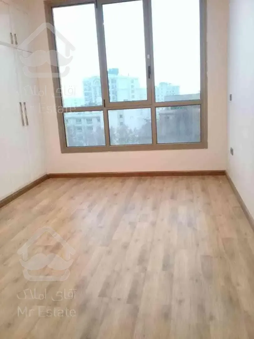 150 متر نوساز نیاوران فول مشاعات دیدنی