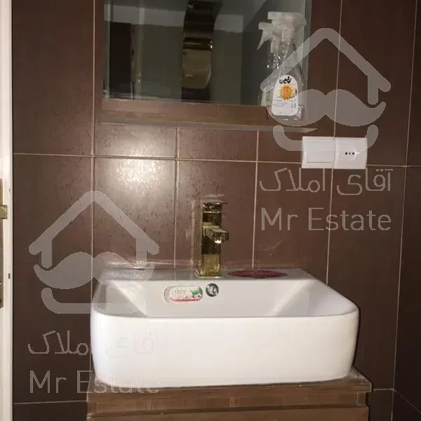 آپارتمان ۱۳۳ متر ، ۳ خواب ، فول فول بازسازی شده