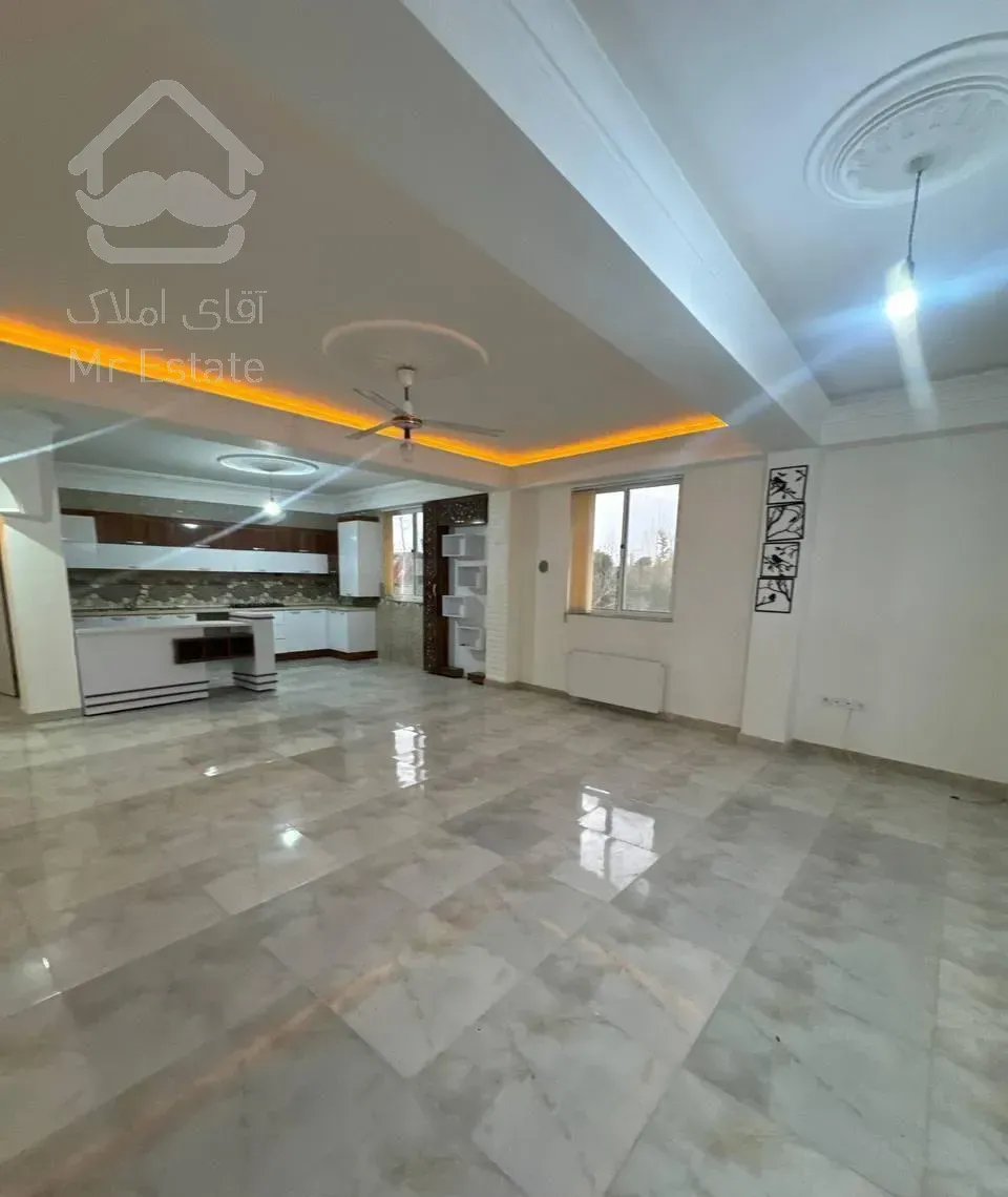 ویلا  ۳۶۰ متر پلت کله