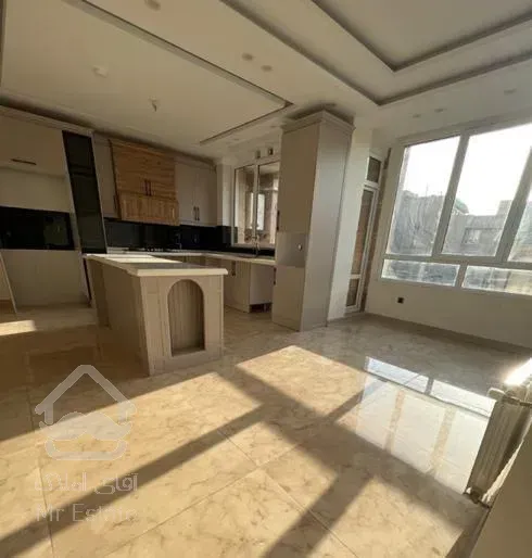 فروش آپارتمان ۹۵ متری صفر در ظفر