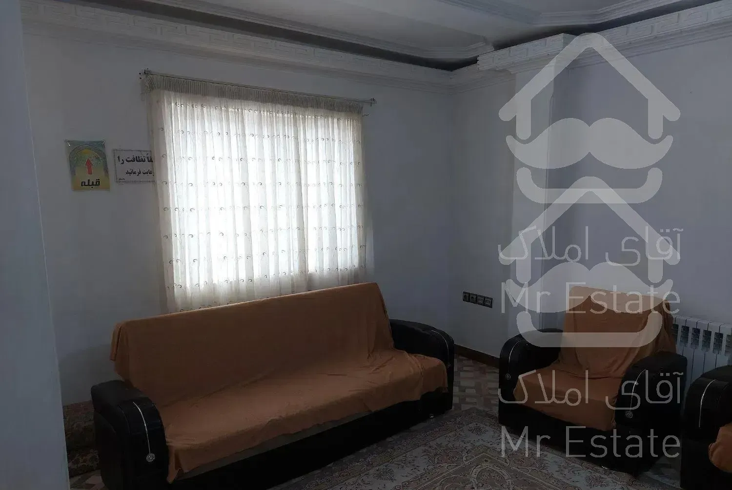 اجاره  آپارتمان دو خواب در رشت