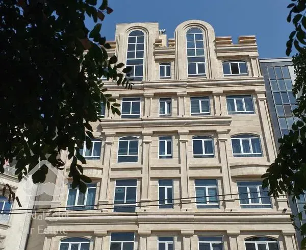 ۱۵۵متر ۳خواب تکواحدی ۴ سال ساخت  ۱ خواب مستر