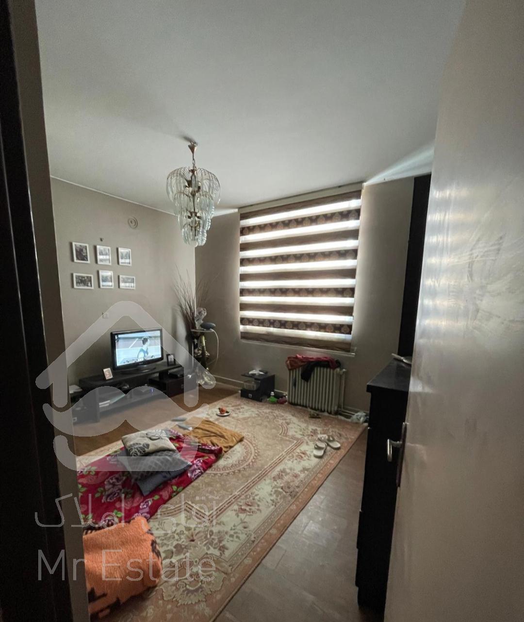 خرید واحد ۸۰ متر ۲ خواب در بلوار فردوس شرقی