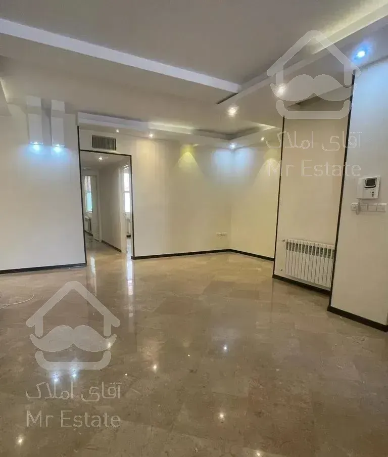 آپارتمان ۹۰ متر غربی های فلکه دوم تهرانپارس