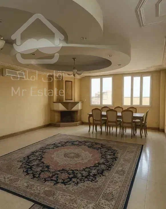 آپارتمان 127متری رحمت آباد قصردشت