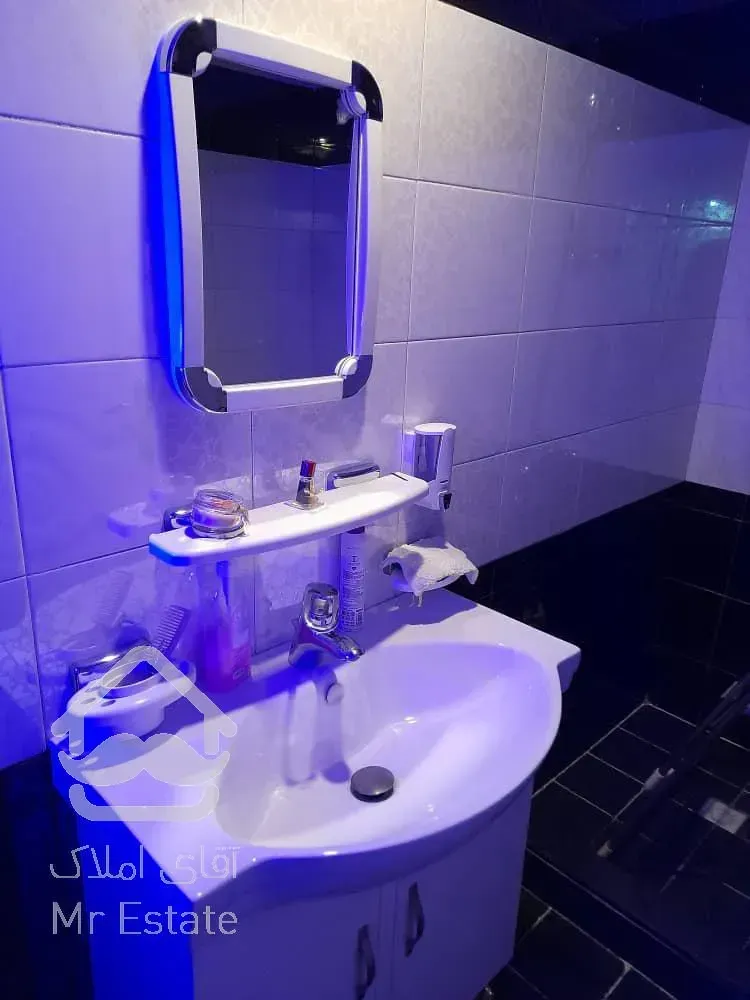 اجاره و رهن آپارتمان زعفرانیه 115  متر لاکچری