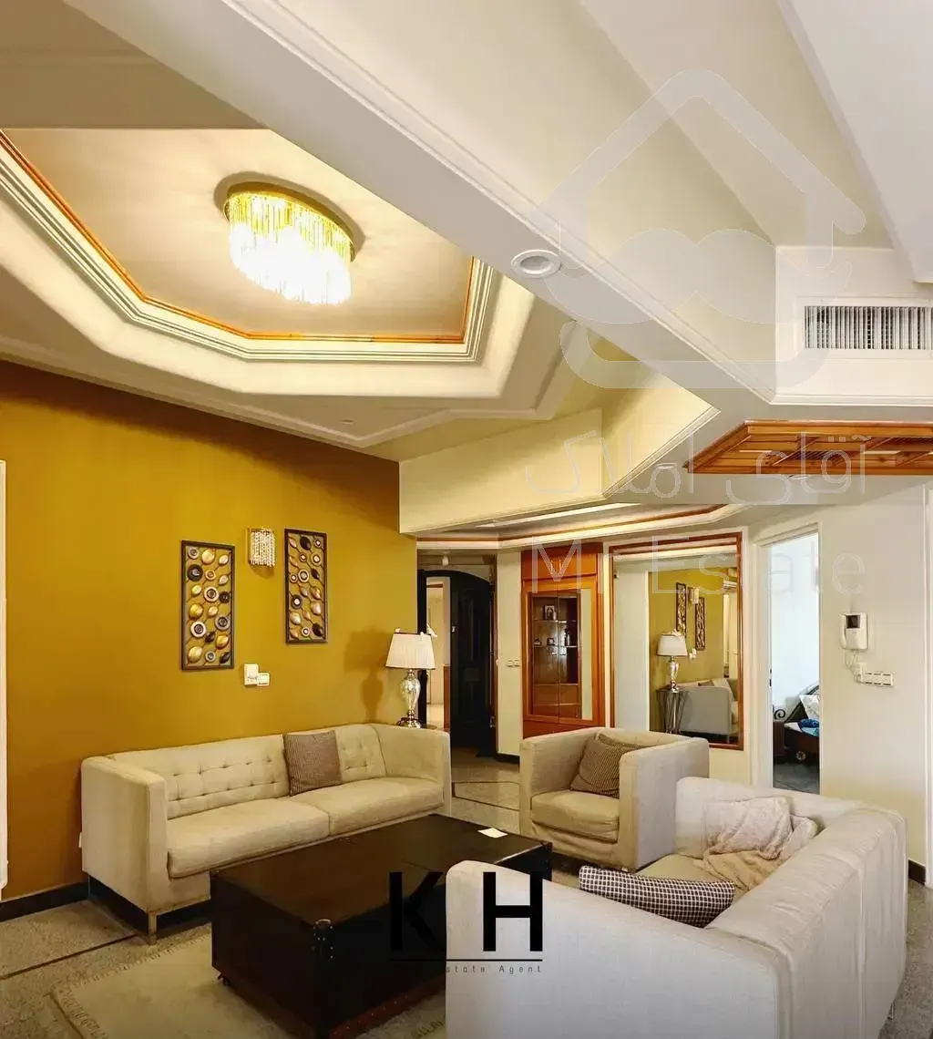 فرشته چناران / ۱۷۵ متر / ط ۱۱ / ۲ پارکینگ سندی /